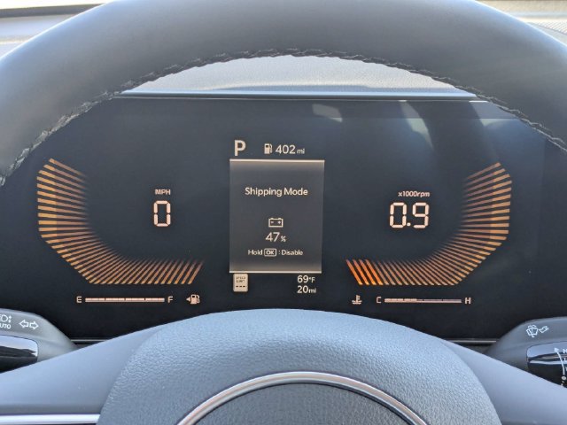New 2026 Kia K5 GT-Line w/ GT-Line Red Interior Package FWD image 28