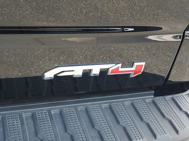 Certified 2024 GMC Sierra 1500 AT4 w/ Technology Package image 28