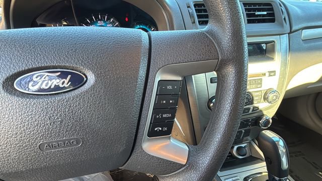 Used 2011 Ford Fusion SE w/ 202A Rapid Spec Order Code image 24