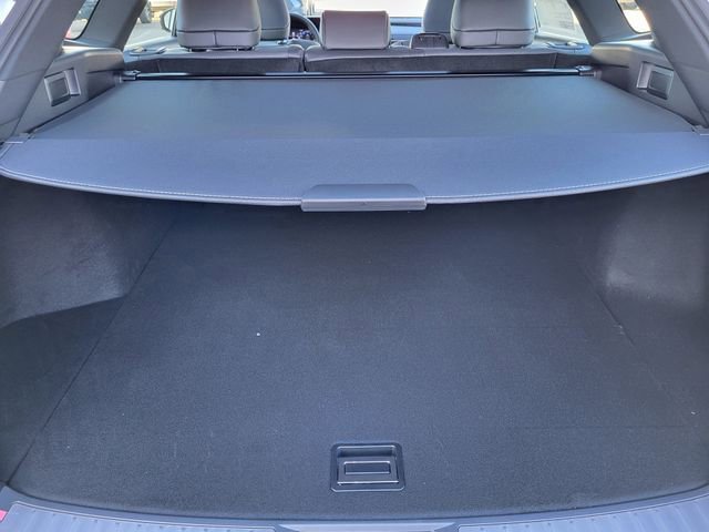 New 2026 Toyota Crown Signia image 15