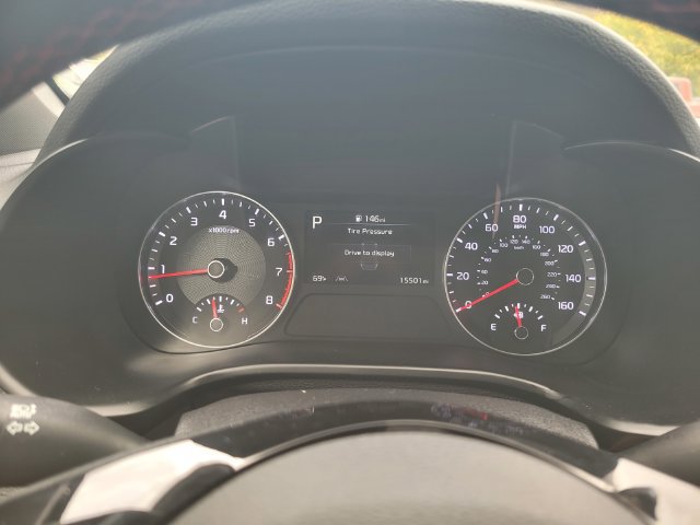 Used 2022 Kia Forte GT FWD image 29