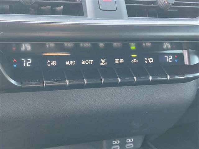 Used 2024 Lexus UX 250h FWD w/ Premium Package image 19