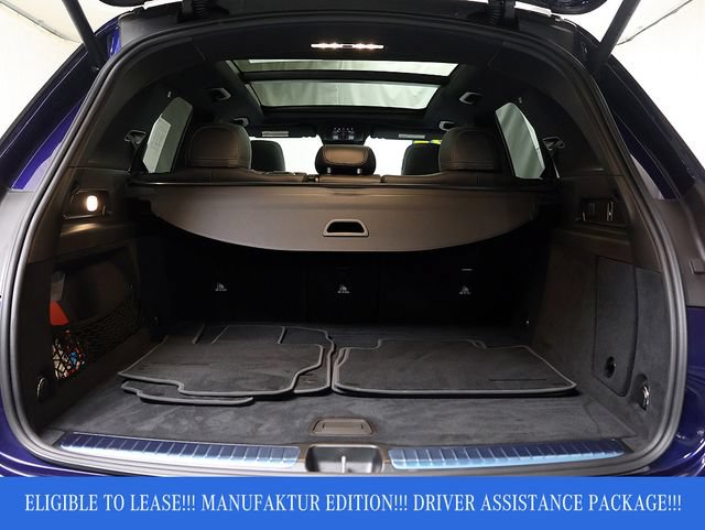 Certified 2026 Mercedes-Benz GLE 53 AMG 4MATIC image 33