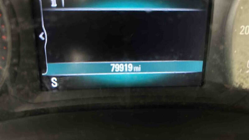 Used 2017 Buick Encore Preferred w/ Experience Buick Package FWD image 19