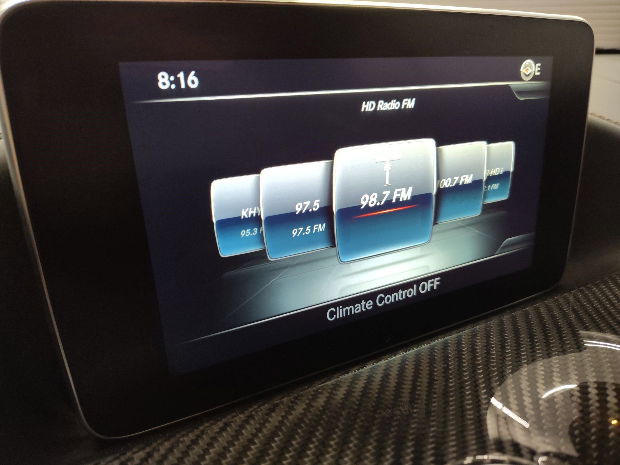 Certified 2019 Mercedes-Benz AMG GT C image 23