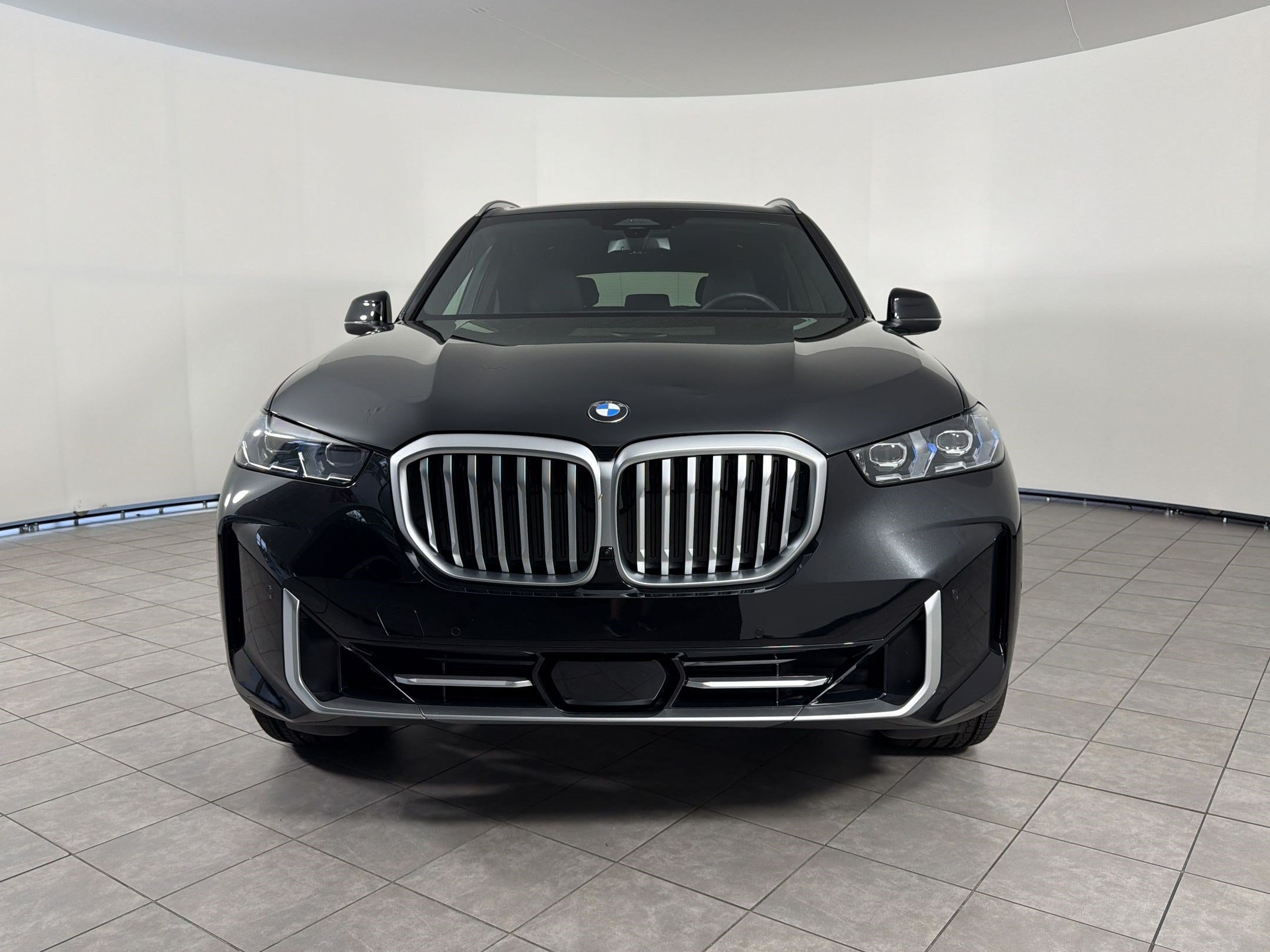 Certified 2026 BMW X5 xDrive40i AWD/4WD image 6