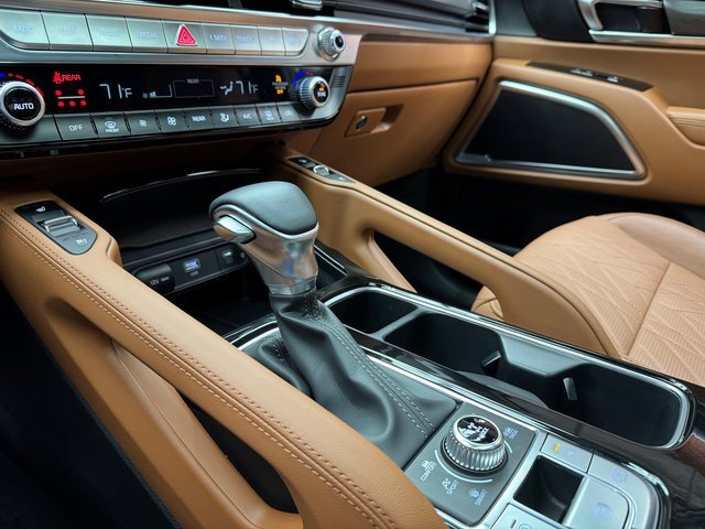 Used 2025 Kia Telluride SX X-Line image 18