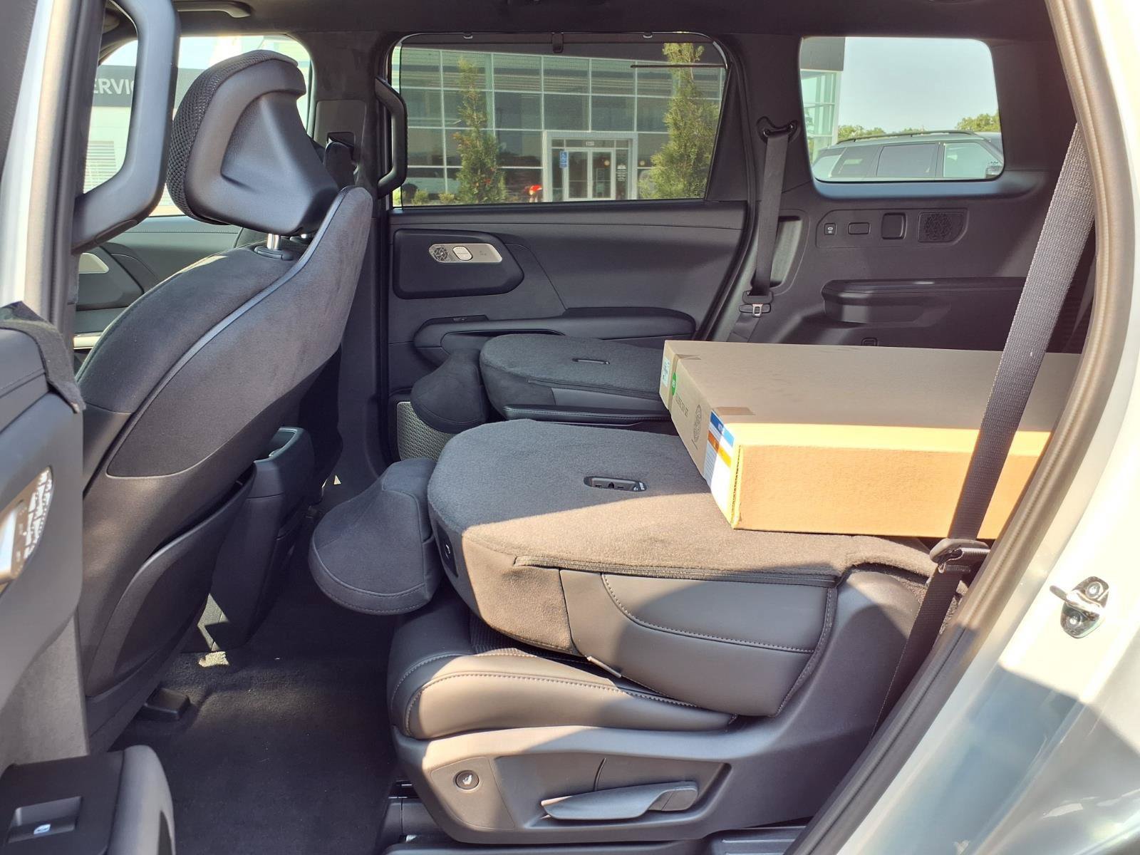 New 2027 Kia Telluride SX Prestige AWD/4WD image 14