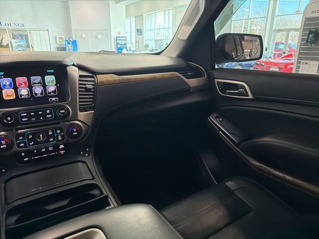 Used 2017 GMC Yukon Denali w/ Open Road Package image 29