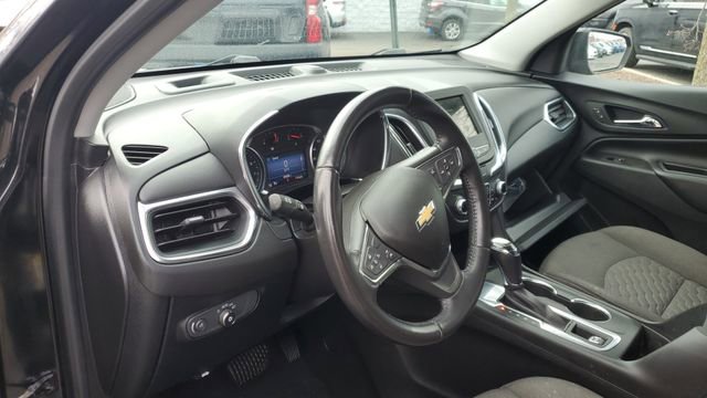 Used 2019 Chevrolet Equinox LT w/ Driver Convenience Package image 7
