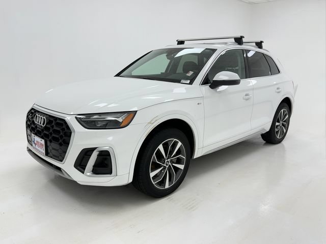 Used 2023 Audi Q5 2.0T Premium Plus AWD/4WD image 5