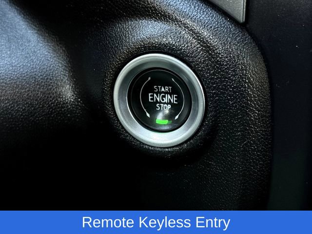 Used 2020 Chevrolet Silverado 1500 LT w/ All-Star Edition image 22