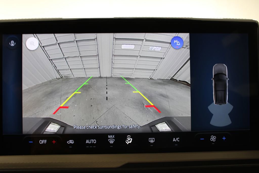 New 2025 Ford Bronco Sport Big Bend image 49