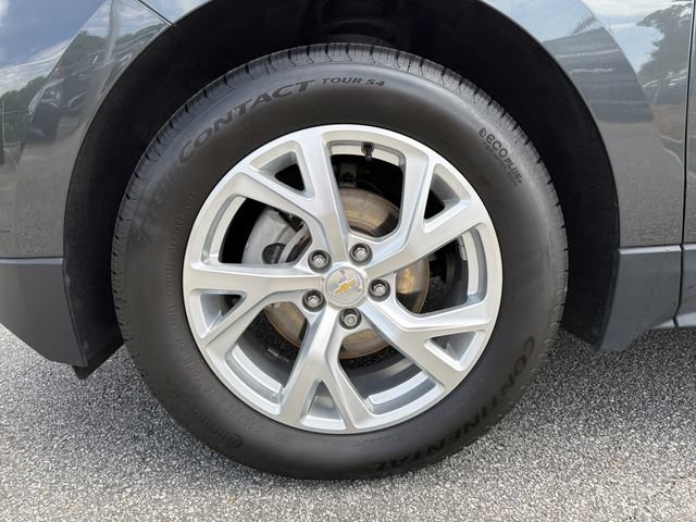 Used 2021 Chevrolet Equinox Premier w/ LPO, Floor Liner Package FWD image 13