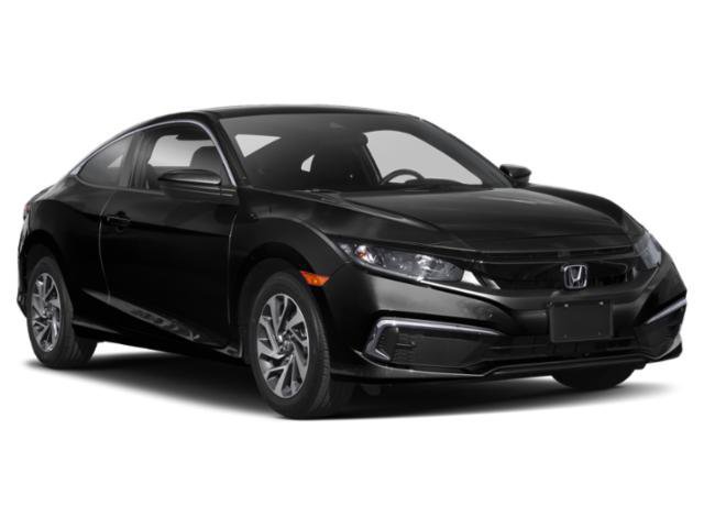 Used 2019 Honda Civic LX image 9