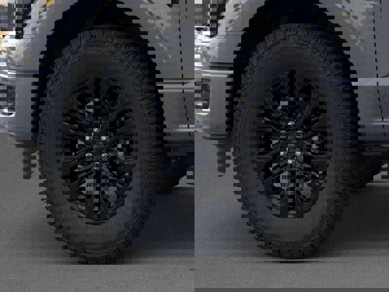 New 2026 Ford F150 Lariat w/ Equipment Group 501A Mid image 19