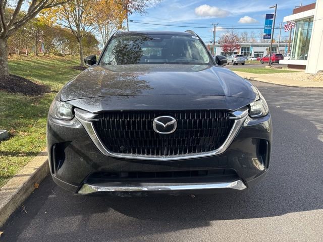 Used 2024 MAZDA CX-90 3.3 Turbo w/ Premium Package video 2