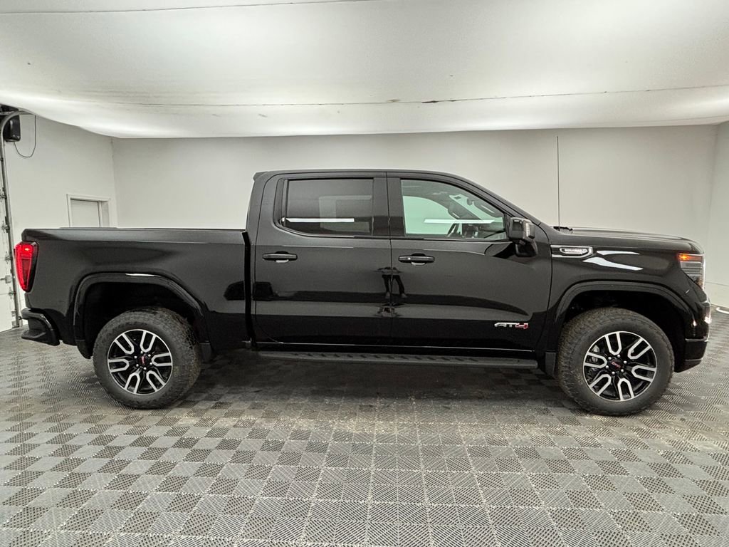 New 2026 GMC Sierra 1500 AT4 w/ AT4 Premium Package image 7
