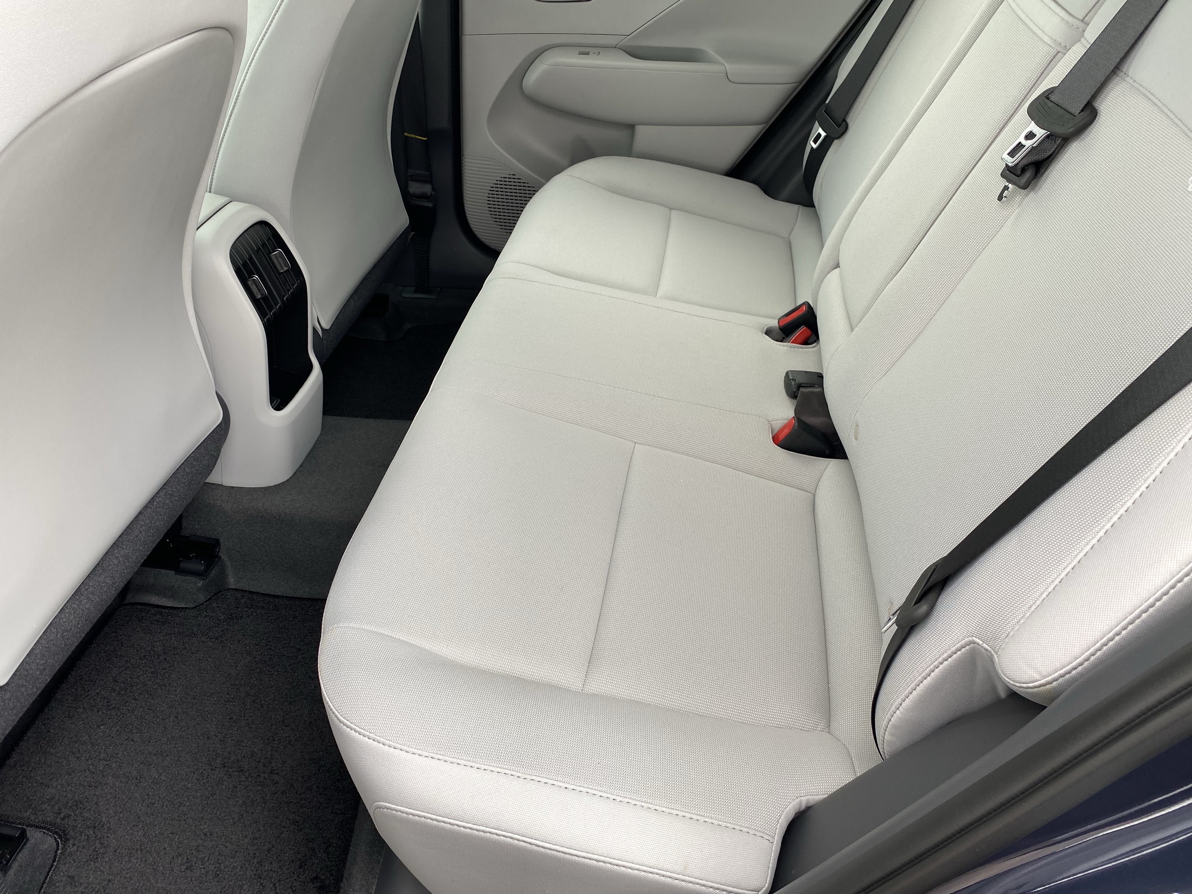 New 2026 Hyundai Kona SEL Sport FWD image 15