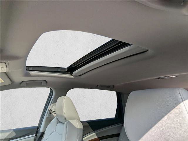 Used 2019 Acura MDX FWD image 15