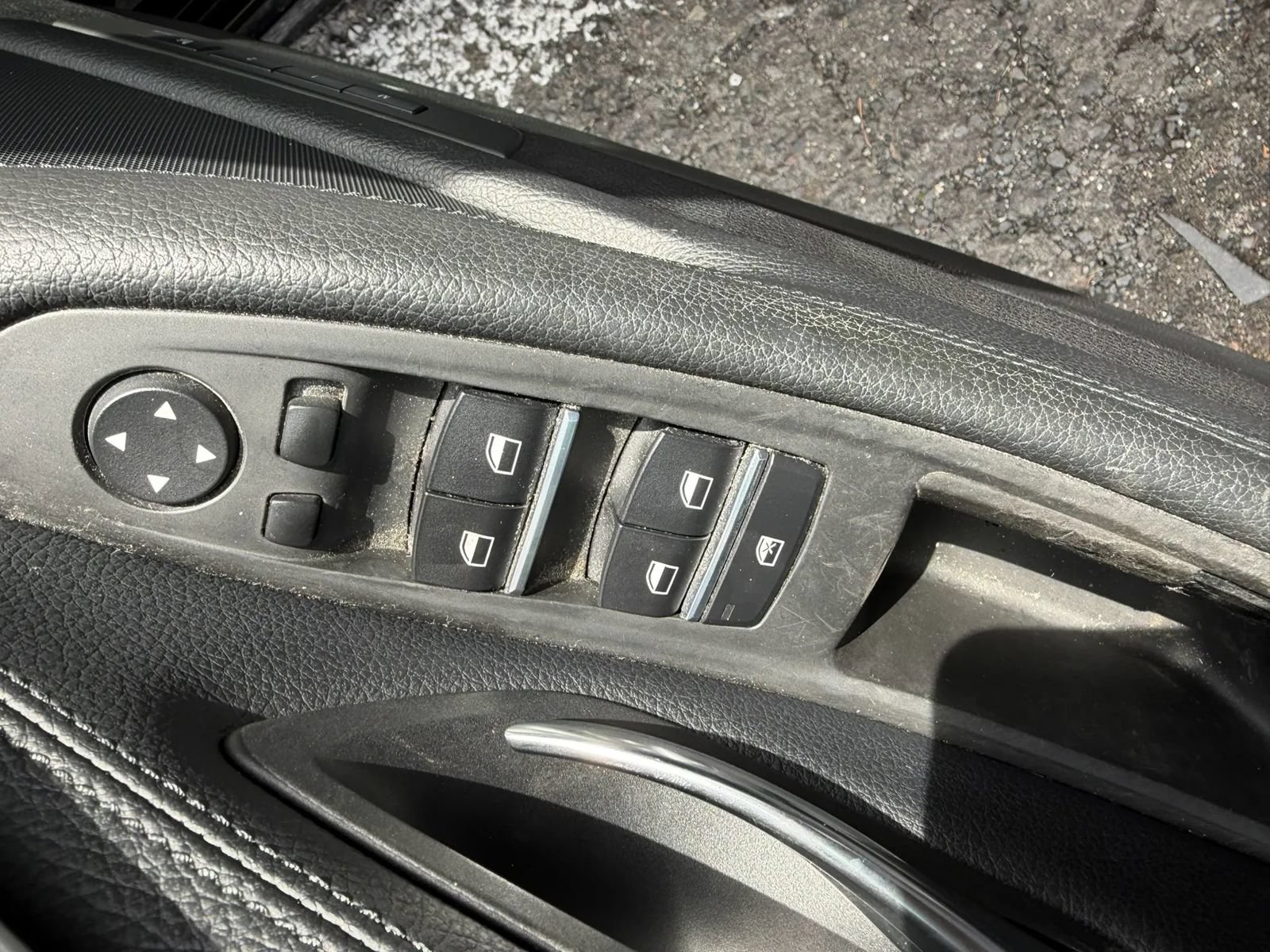 Used 2014 BMW 550i xDrive Sedan AWD/4WD image 24