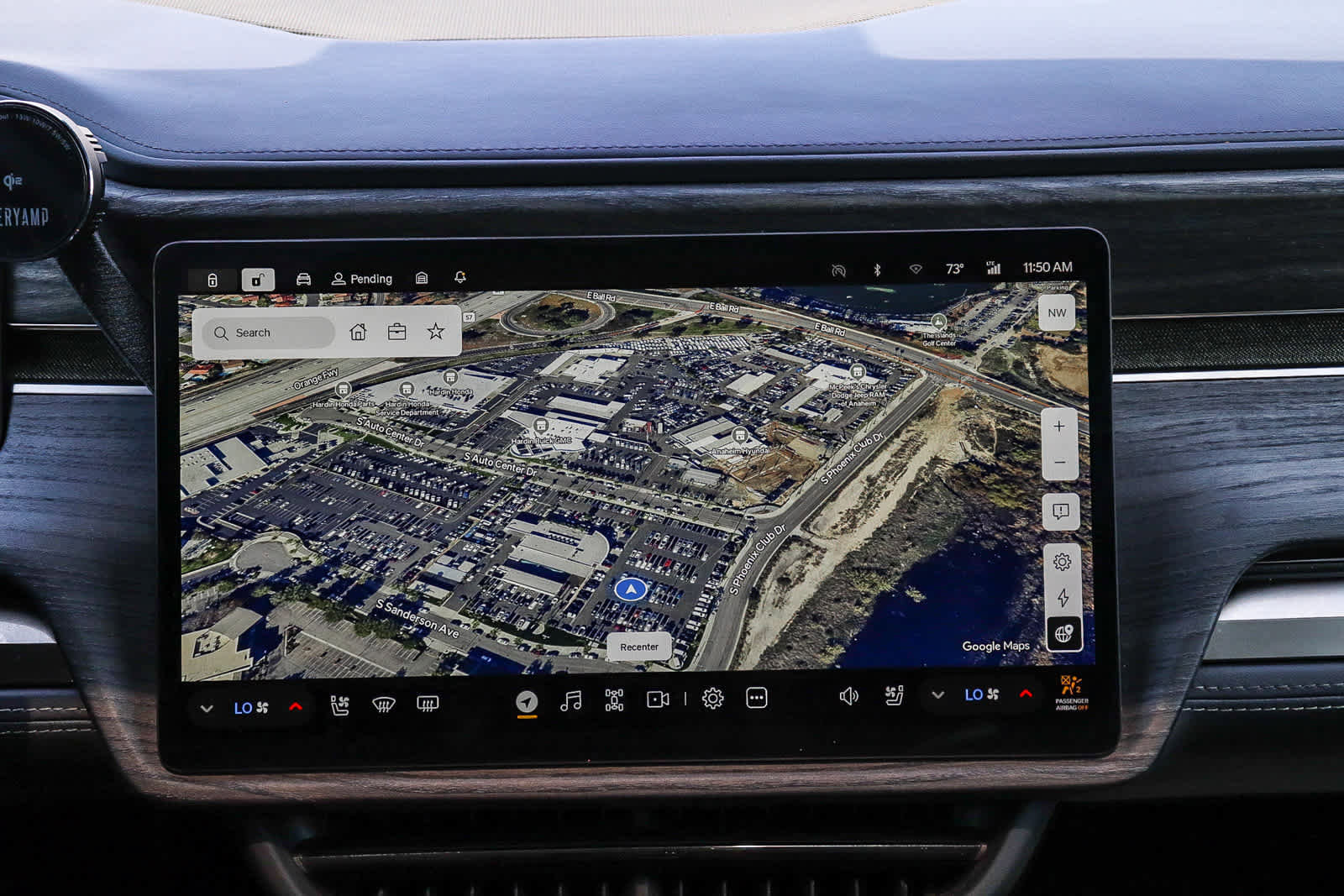 Used 2023 Rivian R1S Adventure image 14