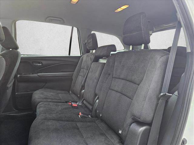 Used 2020 Honda Pilot EX image 16