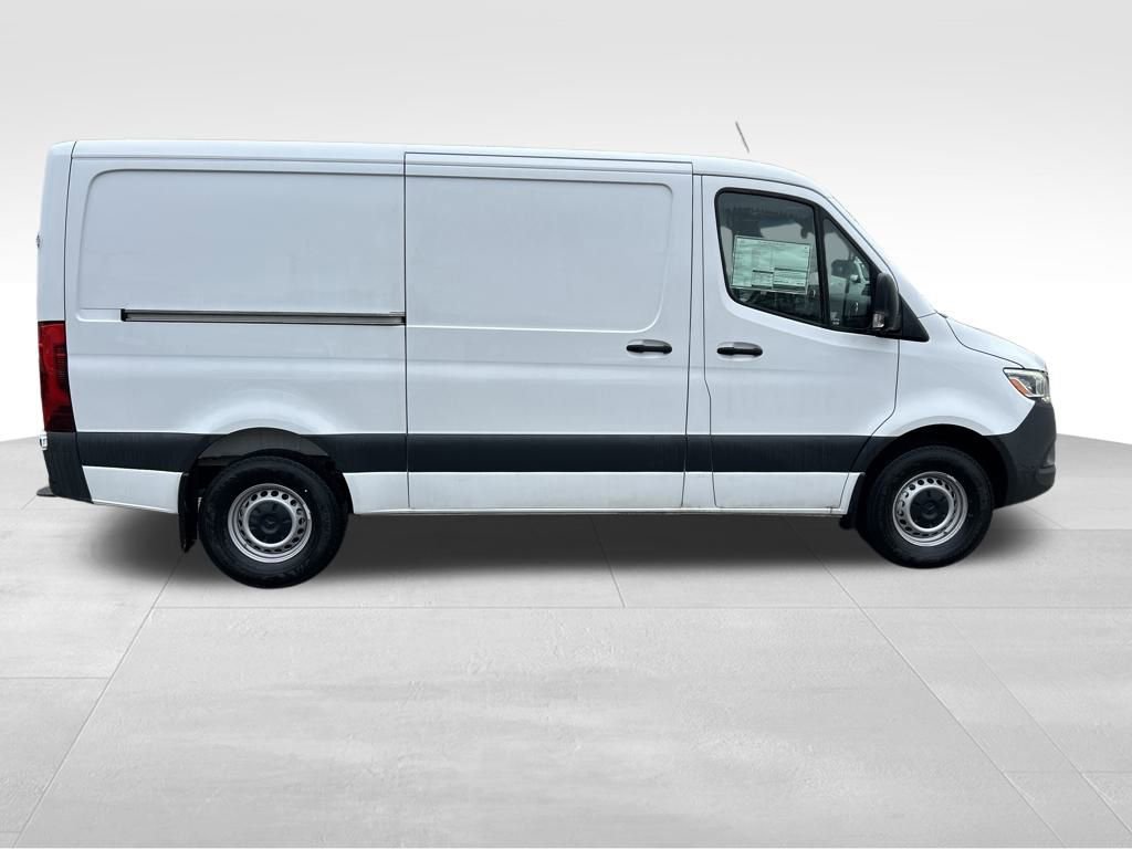 New 2026 Mercedes-Benz Sprinter 144 Cargo image 6