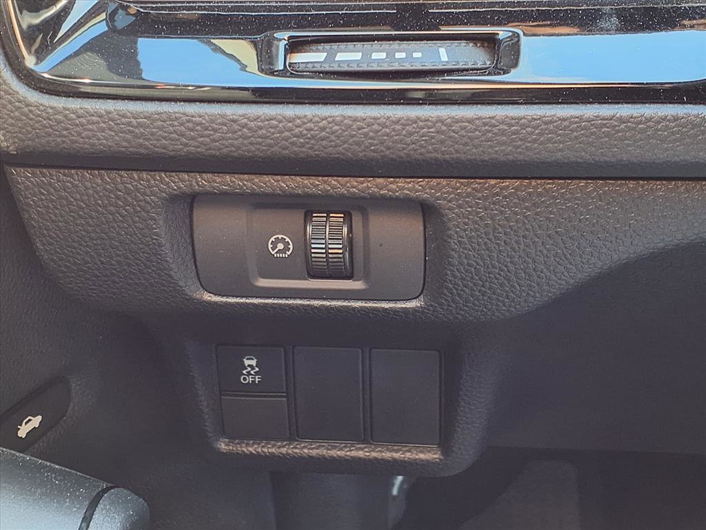Used 2025 Honda Civic Sport image 12