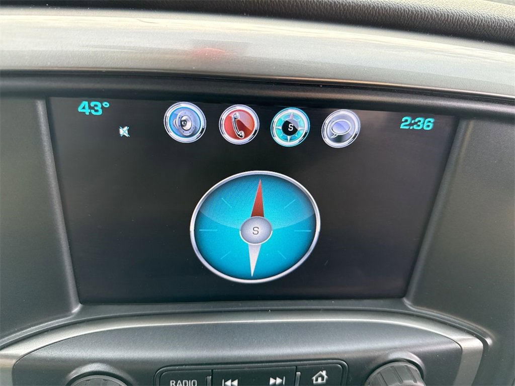 Used 2018 Chevrolet Silverado 1500 LT w/ All Star Edition image 18