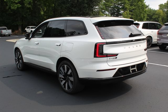 New 2026 Volvo EX90 Ultra AWD/4WD image 5
