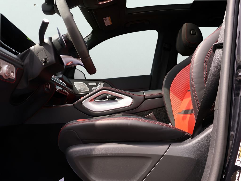 Certified 2023 Mercedes-Benz GLE 63 AMG S image 39