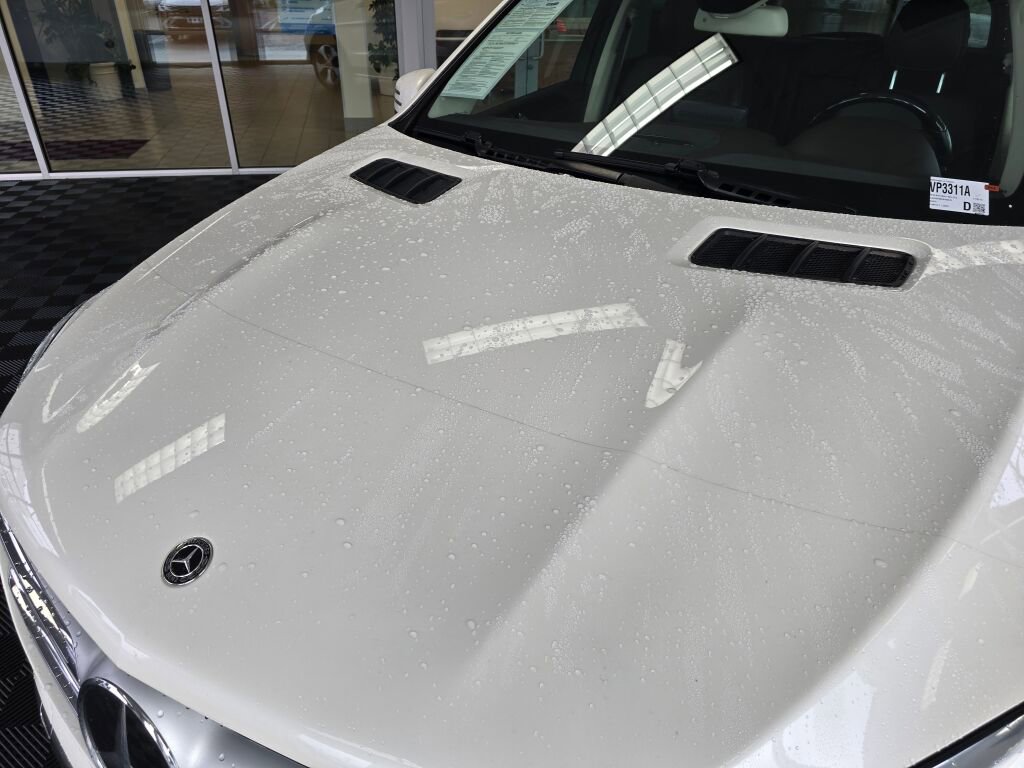 Used 2018 Mercedes-Benz GLE 350 4MATIC image 11