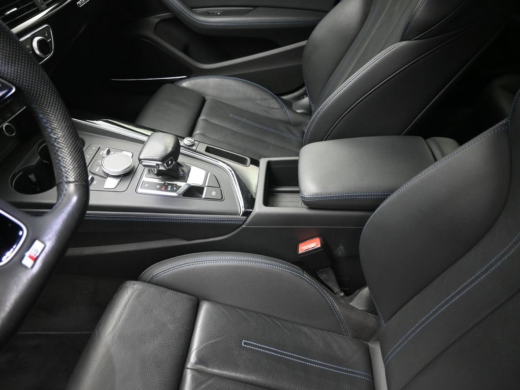 Used 2019 Audi A5 2.0T Prestige w/ Black Optic Plus Package image 20