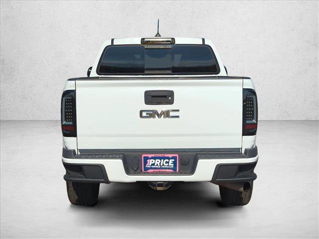 Used 2017 GMC Canyon SLT w/ Driver Alert Package image 7