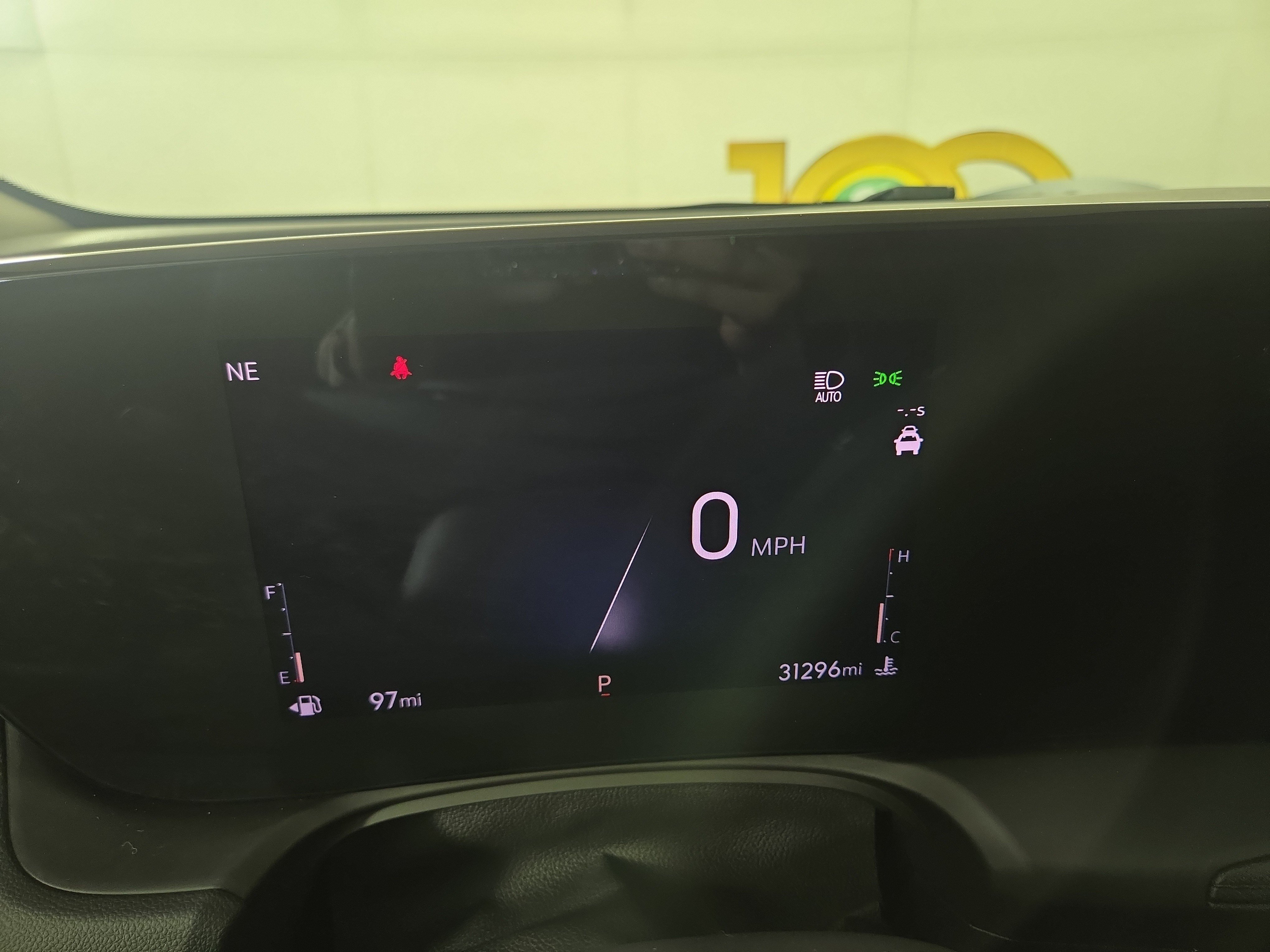 Used 2024 Buick Encore GX Sport Touring w/ Comfort Package FWD image 16