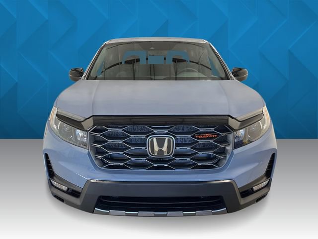 New 2026 Honda Ridgeline TrailSport image 10