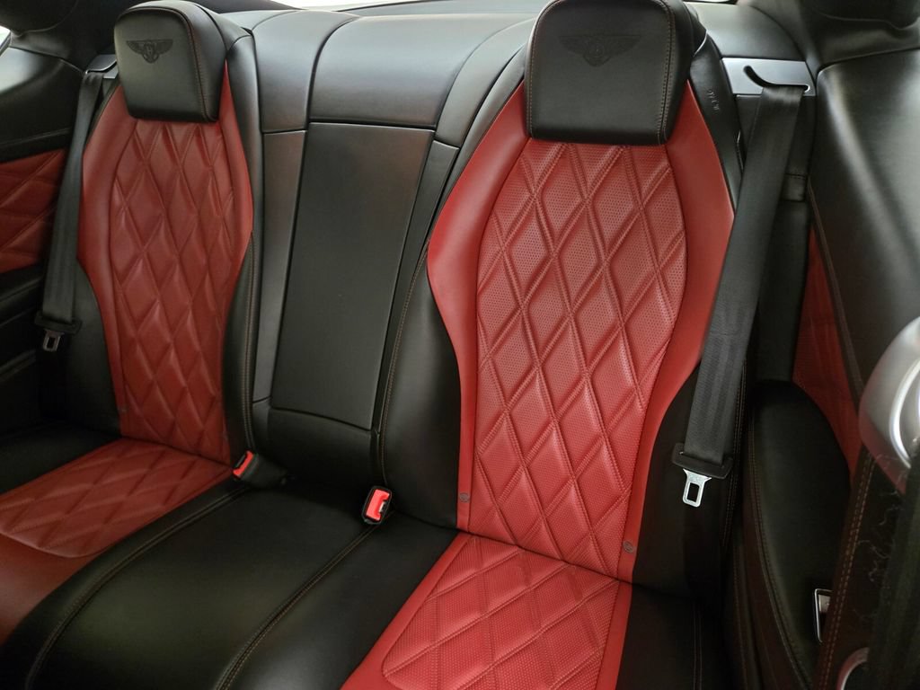 Used 2015 Bentley Continental GT V8 S AWD/4WD image 17