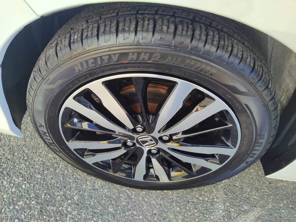 Used 2019 Honda Fit EX image 24