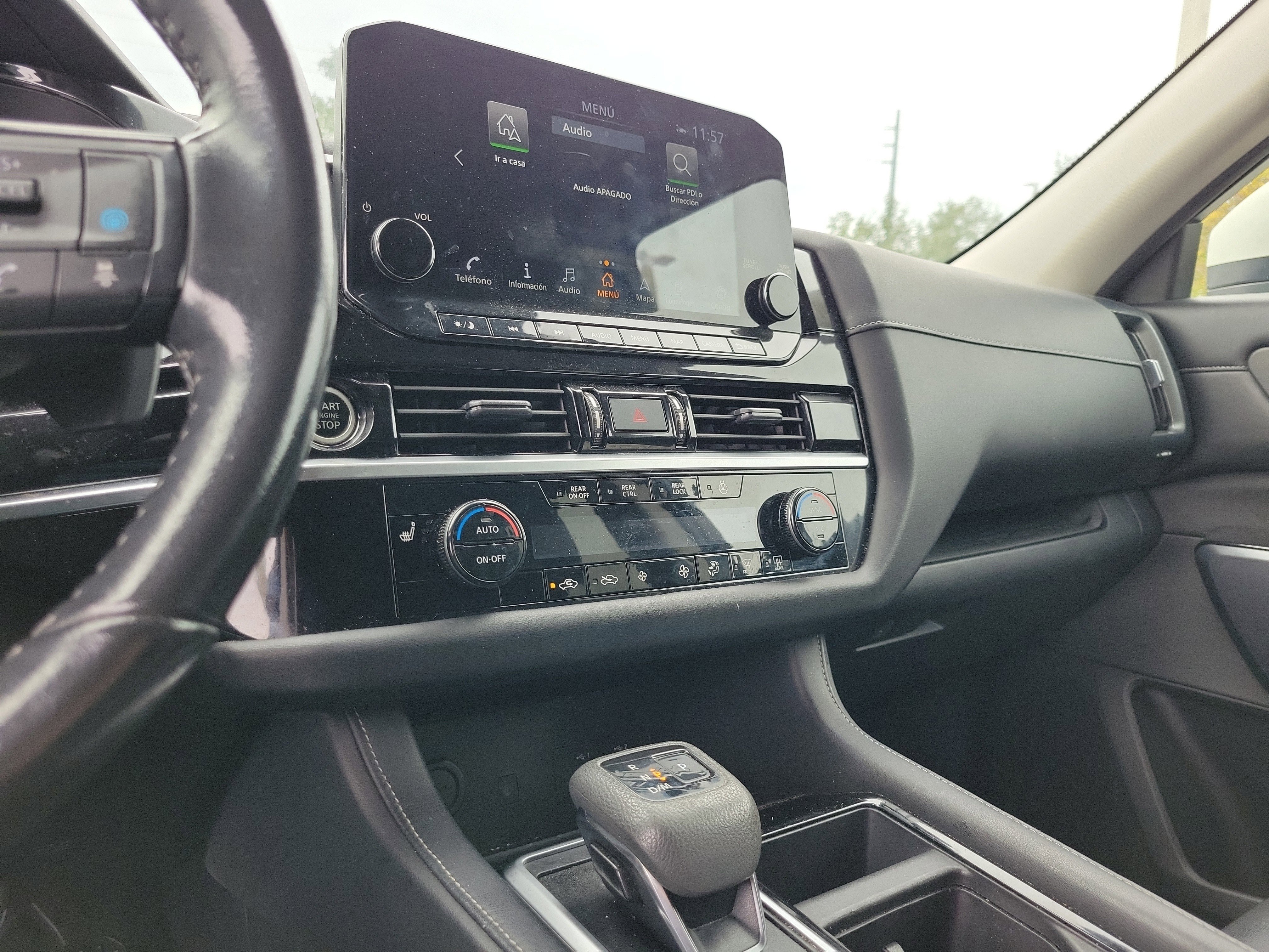 Certified 2023 Nissan Pathfinder SL w/ Cargo Package image 27