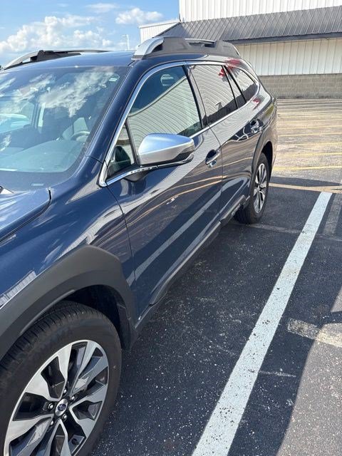 Used 2025 Subaru Outback Touring XT w/ Popular Package #2 AWD/4WD image 7