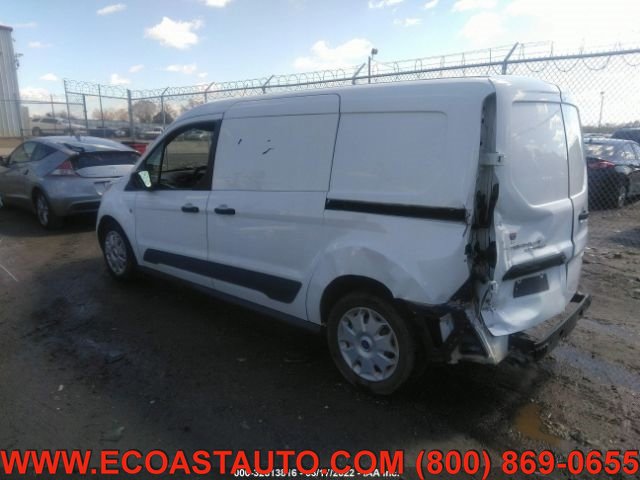 Used 2016 Ford Transit Connect XLT FWD image 4