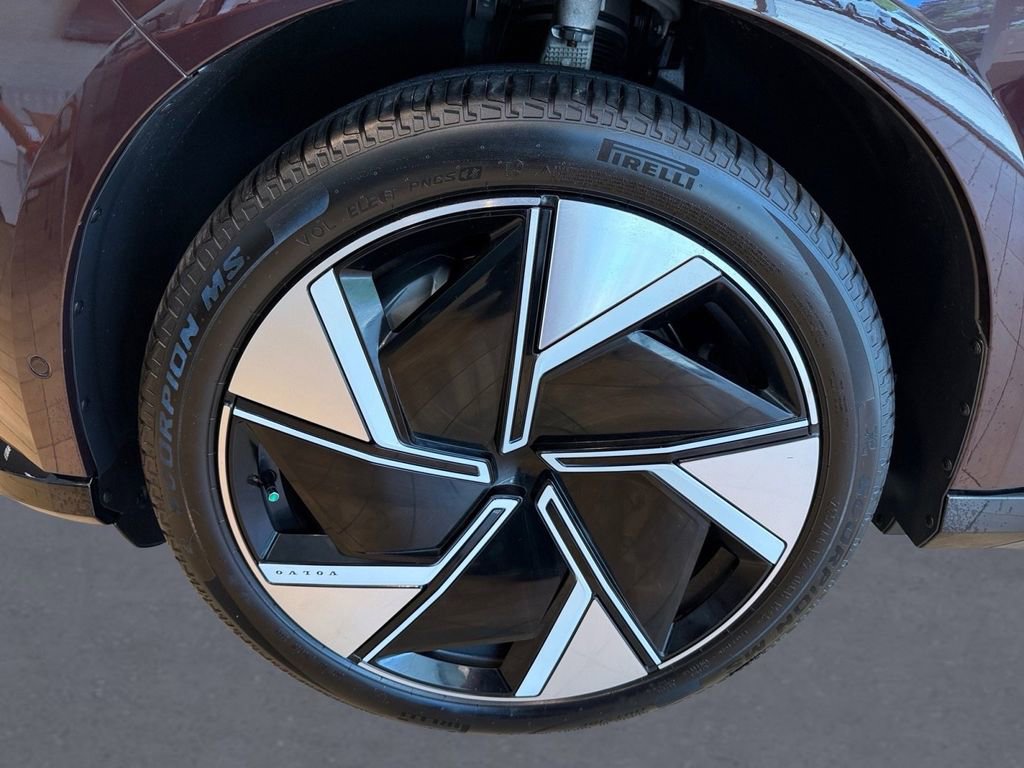 New 2025 Volvo EX90 Ultra image 8