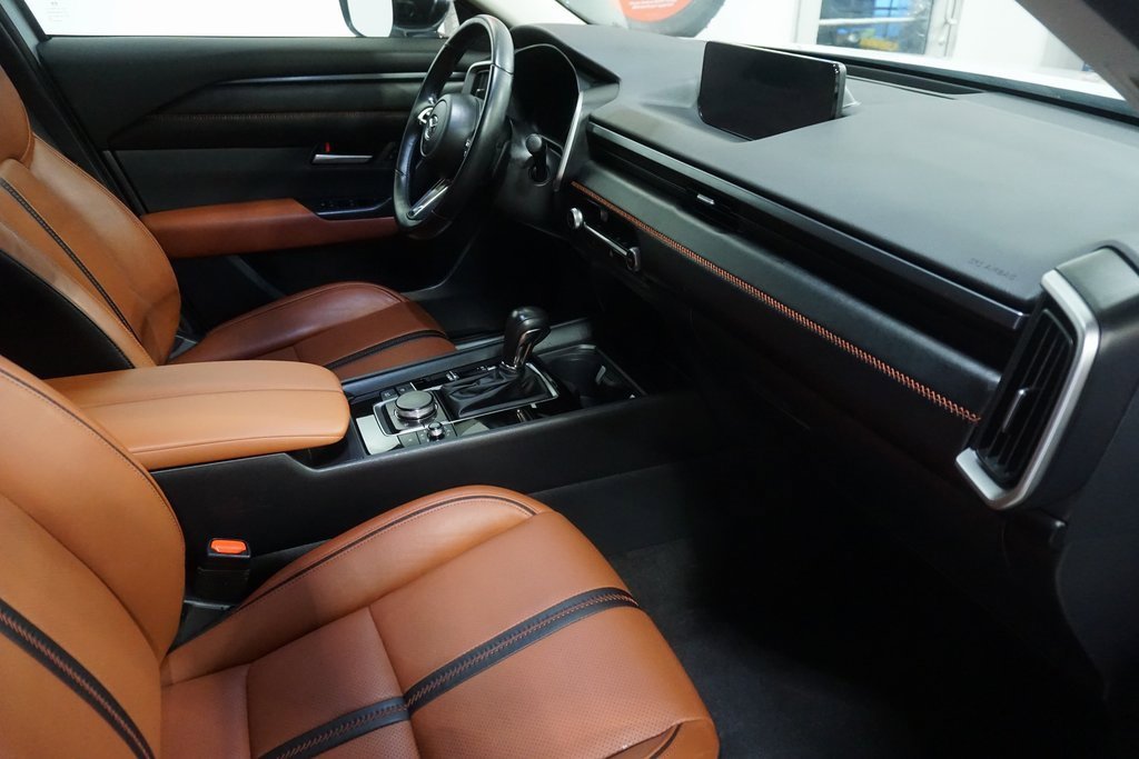 Used 2024 MAZDA CX-50 AWD 2.5 Turbo w/ Cargo Package image 27