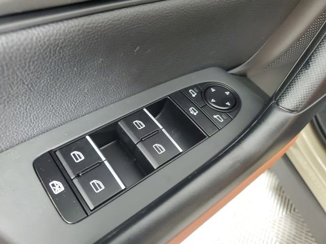 New 2026 MAZDA CX-50 Meridian Edition w/ Weather Package image 20