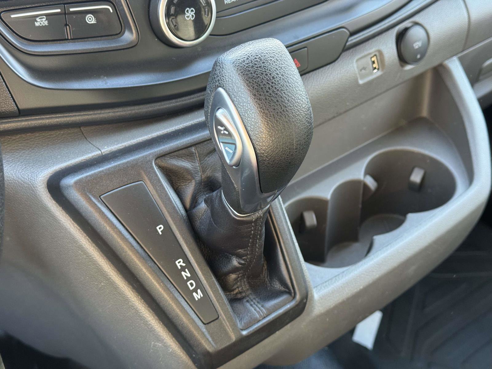 Used 2023 Ford Transit 250 Low Roof w/ Exterior Upgrade Package image 26