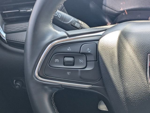 Used 2024 Buick Encore GX Preferred FWD image 23