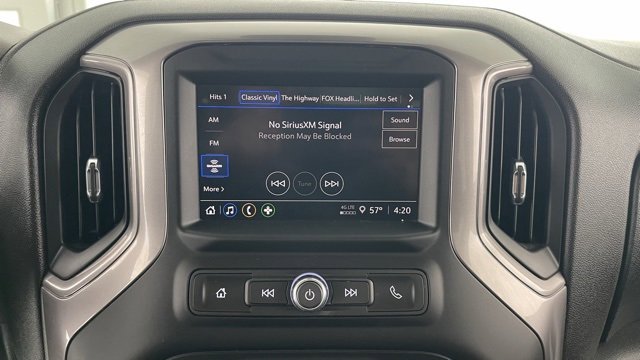 Used 2023 Chevrolet Silverado 1500 Custom w/ Rally Edition image 40