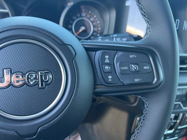 New 2026 Jeep Wrangler Unlimited Rubicon image 13