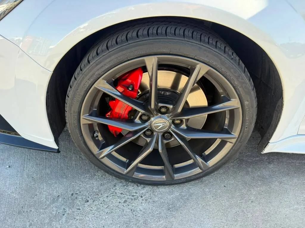 Used 2026 Acura Integra Type S FWD image 16